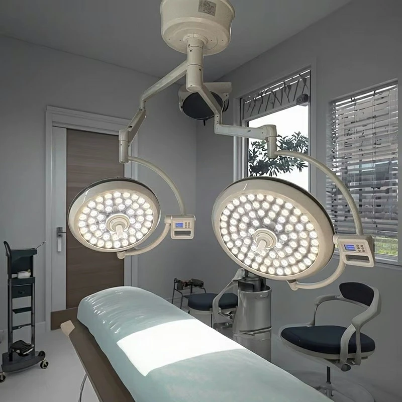 Halogen Surgical Lamp factory Halogen Surgical Lamp factory