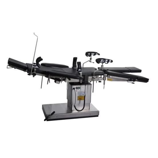 Multifunctional Operating Table factory